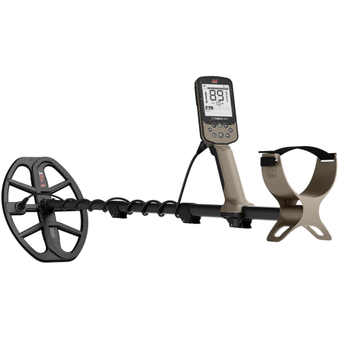 Металлоискатель Minelab X-TERRA ELITE Expedition Pack