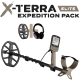 Металошукач X-TERRA ELITE Expedition Pack