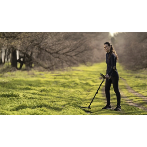 Металлоискатель X-TERRA INTREPID