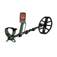 Металлоискатель Minelab X-TERRA PRO