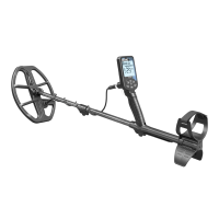 Металлоискатель DOUBLE SCORE