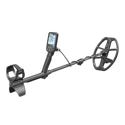 Металлоискатель DOUBLE SCORE