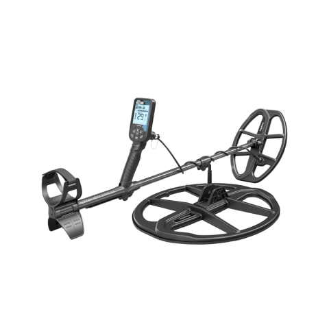 Металлоискатель DOUBLE SCORE