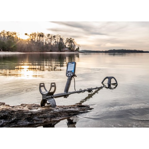 Металлоискатель DOUBLE SCORE