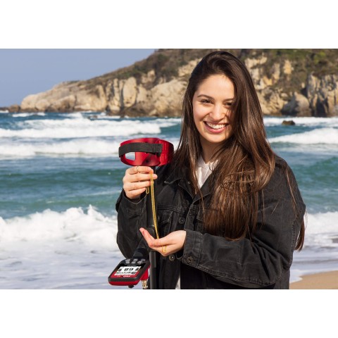 Металлоискатель Nokta FINDX Pro