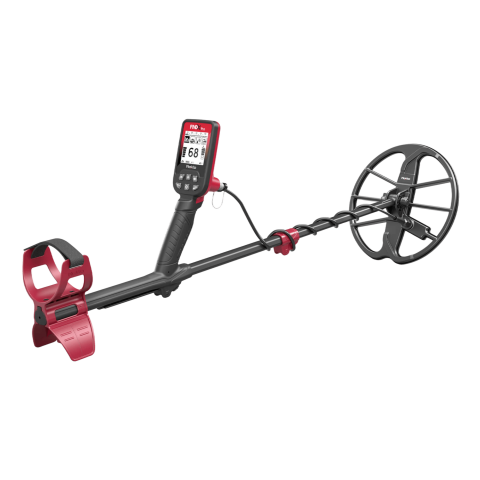 Металлоискатель Nokta FINDX Pro