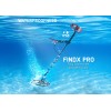 Металлоискатель Nokta FINDX Pro