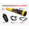 Пинпоинтер Nokta AccuPOINT
