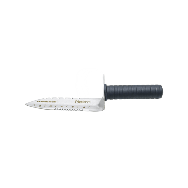 Нож-лопатка Nokta Premium Digger