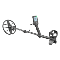 Металлоискатель Nokta Simplex Lite