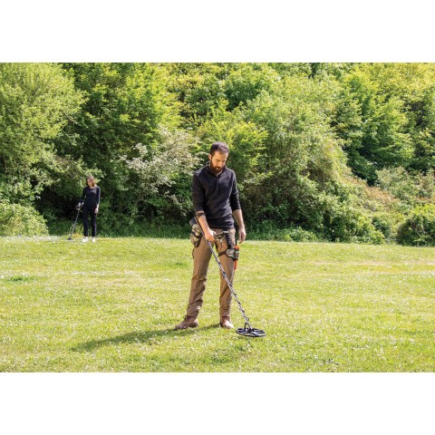 Металлоискатель Nokta Simplex Lite