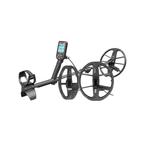 Металлоискатель Simplex Ultra