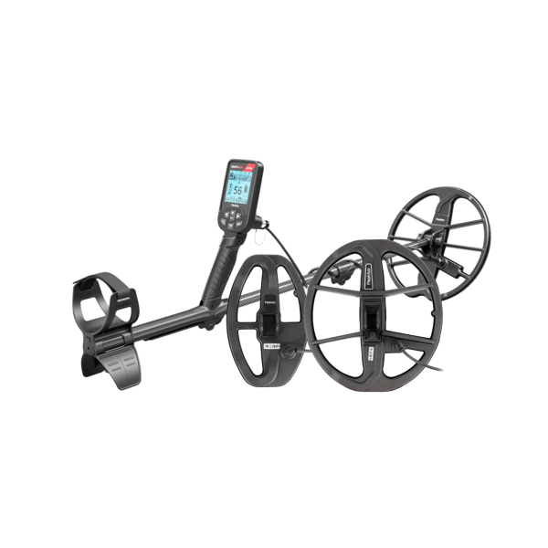 Металлоискатель Simplex Ultra