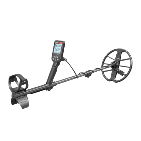 Металлоискатель Simplex Ultra