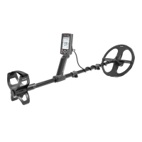 Металлоискатель Nokta The LEGEND 2