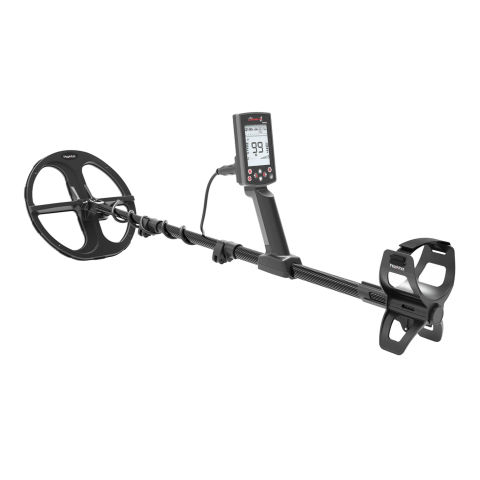 Металлоискатель Nokta The LEGEND 2