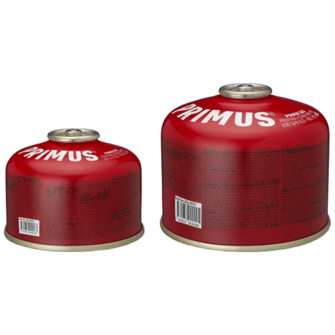 Газовий балон Primus Power Gas 230 г s21