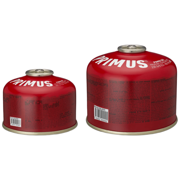 Газовый баллон Primus Power Gas 230 г s21