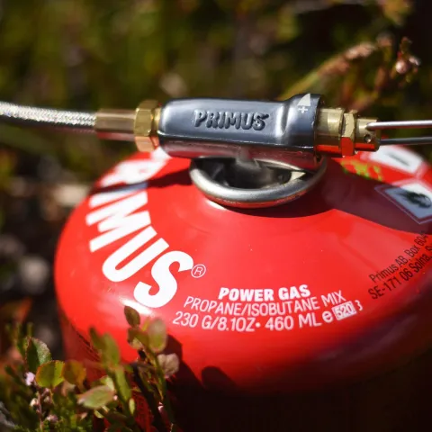 Газовий балон Primus Power Gas 230 г s21