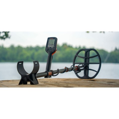 Металлоискатель QUEST X10 IDmaxX