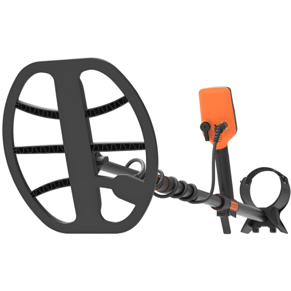 Металлоискатель QUEST X10 IDmaxX