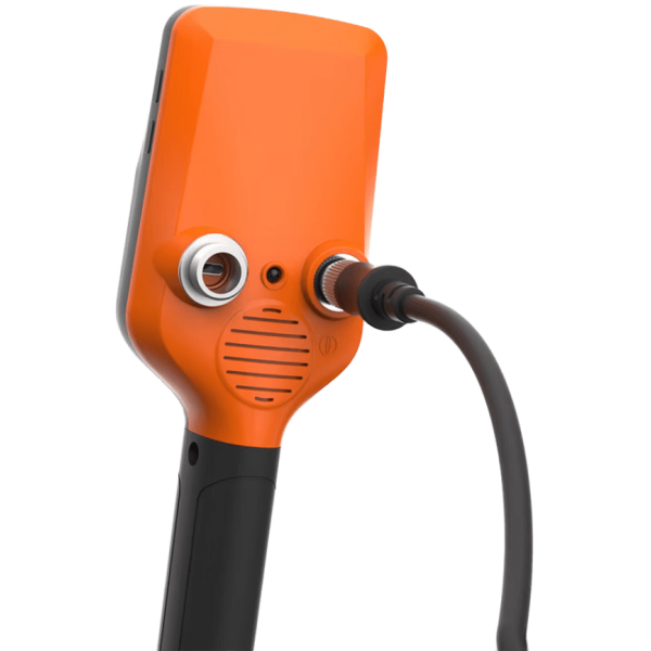 Металлоискатель QUEST X10 IDmaxX