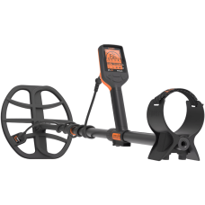 Металлоискатель QUEST X10 IDmaxX