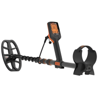 Металлоискатель Quest X5 IDmaxX