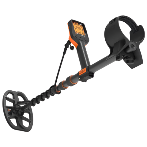 Металлоискатель Quest X5 IDmaxX