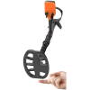 Металлоискатель Quest X5 IDmaxX