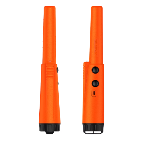 Пинпоинтер QUEST Xpointer﻿ Land Orange