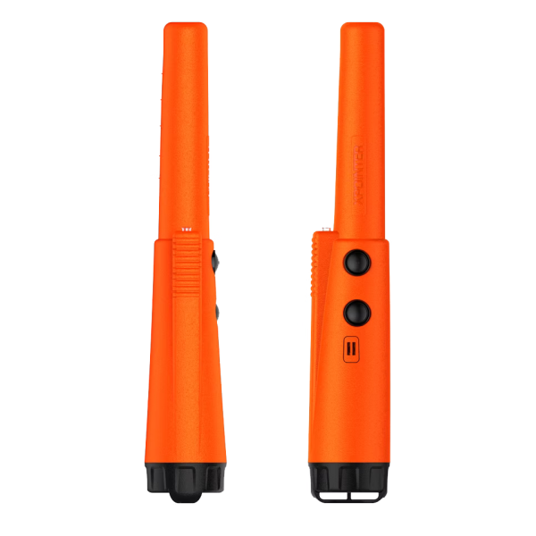 Пинпоинтер QUEST Xpointer﻿ Land Orange