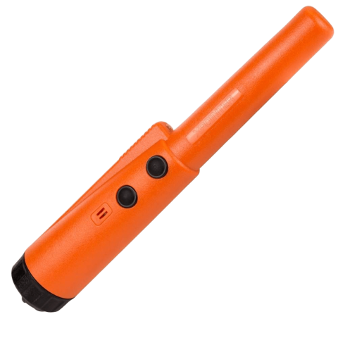 Пинпоинтер QUEST Xpointer﻿ Land Orange