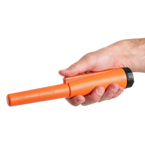 Пинпоинтер QUEST Xpointer﻿ Land Orange