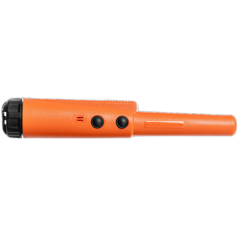 Пинпоинтер QUEST Xpointer﻿ Land Orange