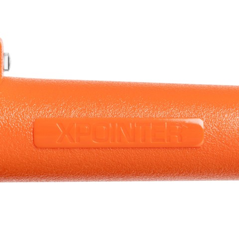 Пинпоинтер QUEST Xpointer﻿ Land Orange