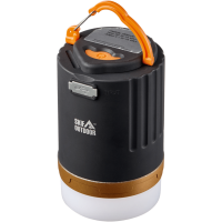 Фонарь кемпинговый Skif Outdoor Light Drop Max с пультом