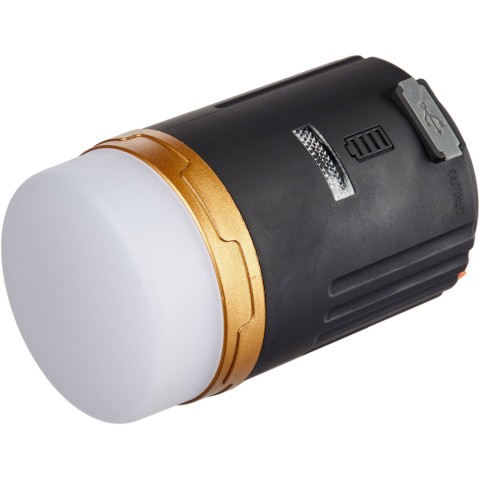 Фонарь кемпинговый Skif Outdoor Light Drop Max с пультом