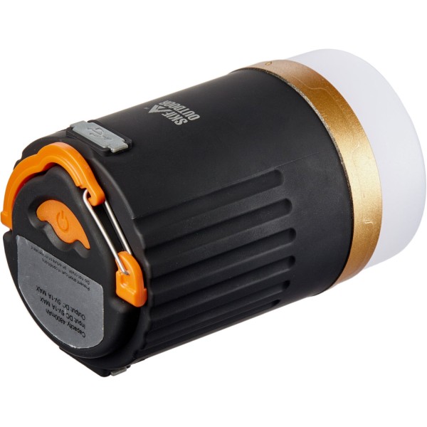 Фонарь кемпинговый Skif Outdoor Light Drop Max с пультом