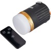 Фонарь кемпинговый Skif Outdoor Light Drop Max с пультом