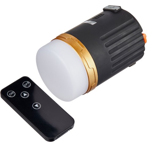 Фонарь кемпинговый Skif Outdoor Light Drop Max с пультом