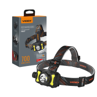Налобный фонарь VIDEX VLF-H147 700Lm 5000K