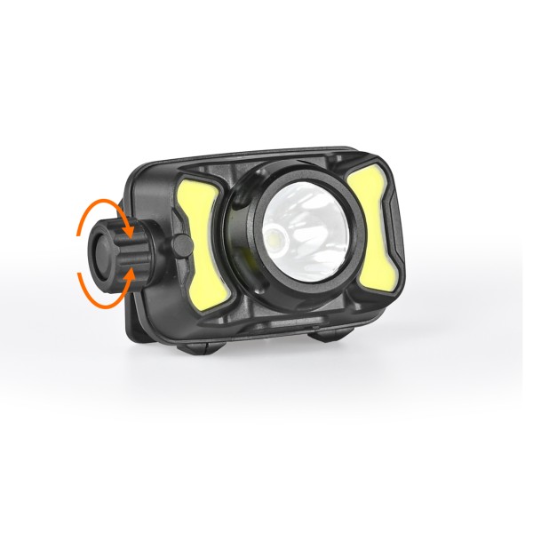 Налобный фонарь VIDEX VLF-H147 700Lm 5000K