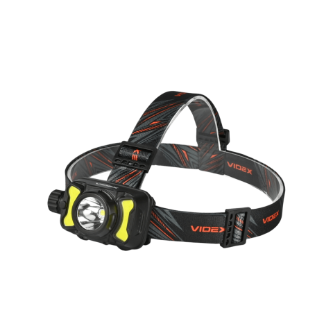 Налобный фонарь VIDEX VLF-H147 700Lm 5000K