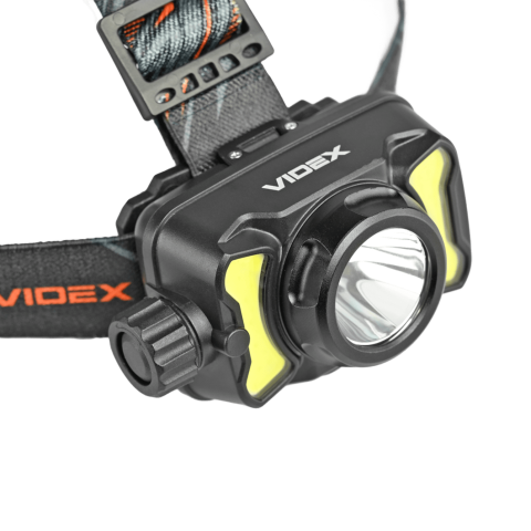 Налобный фонарь VIDEX VLF-H147 700Lm 5000K