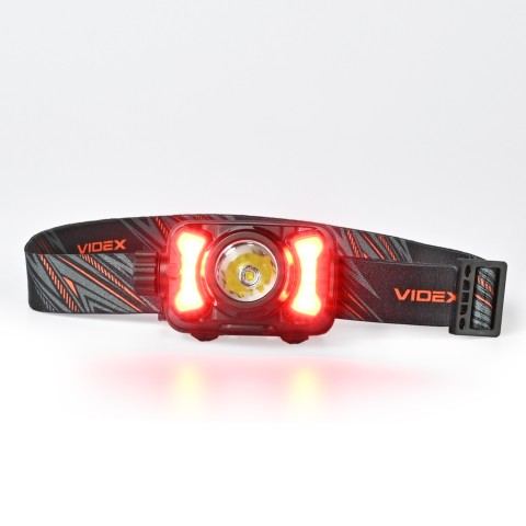 Налобный фонарь VIDEX VLF-H147 700Lm 5000K