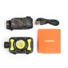 Налобный фонарь VIDEX VLF-H147 700Lm 5000K