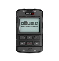 Блок управления XP DEUS II