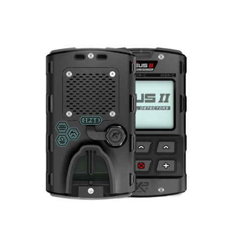 Блок управления XP DEUS II