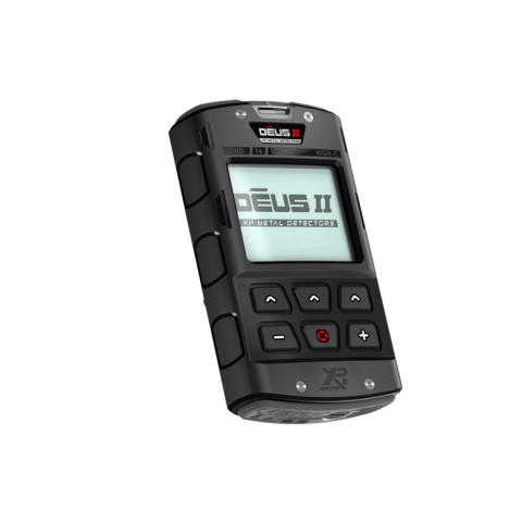 Блок управления XP DEUS II